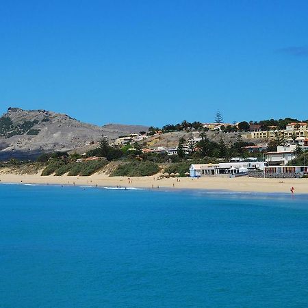 Casa De Praia Nunes Village Порту-Санту Екстер'єр фото
