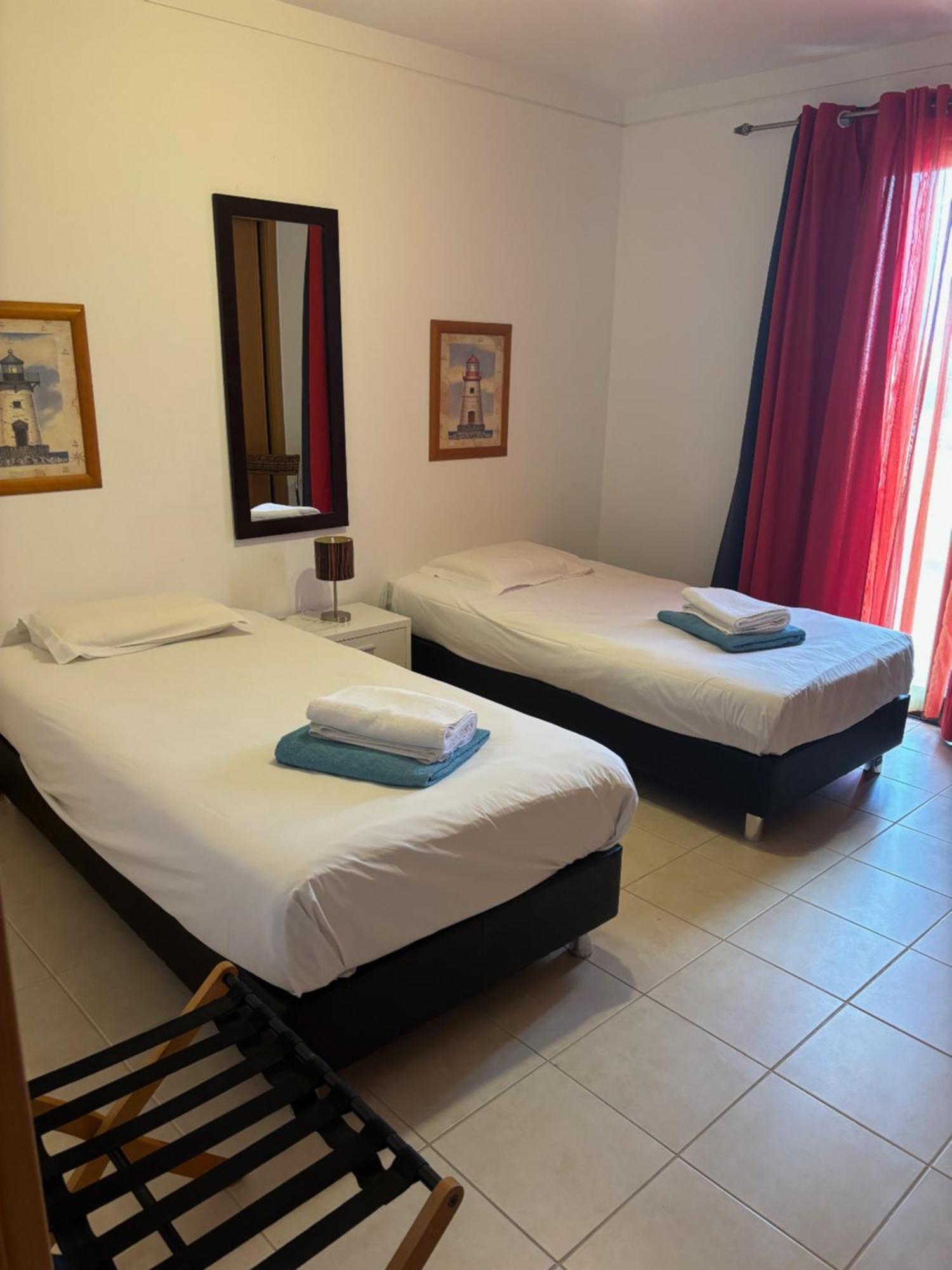 Casa De Praia Nunes Village Порту-Санту Екстер'єр фото