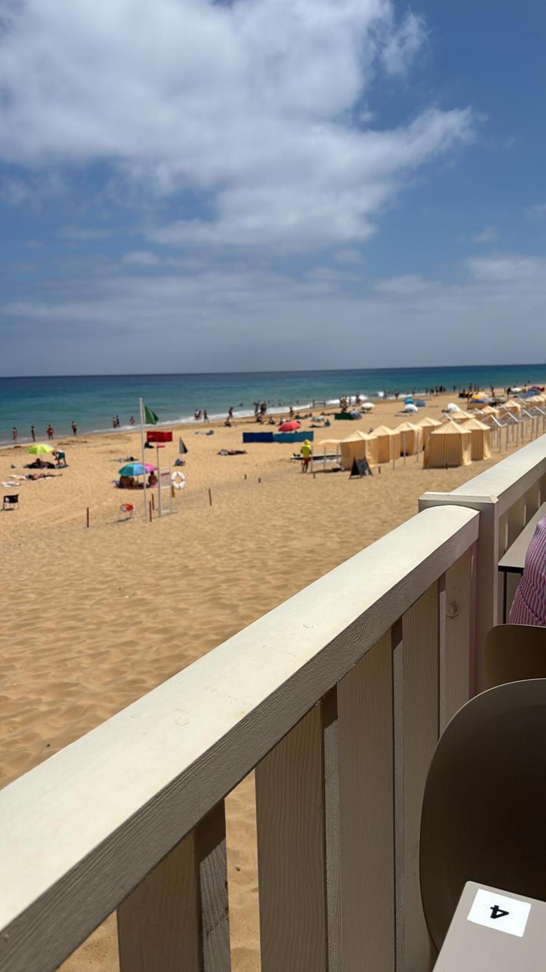 Casa De Praia Nunes Village Порту-Санту Екстер'єр фото