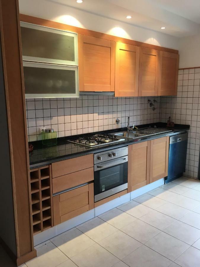 Casa De Praia Nunes Village Порту-Санту Екстер'єр фото