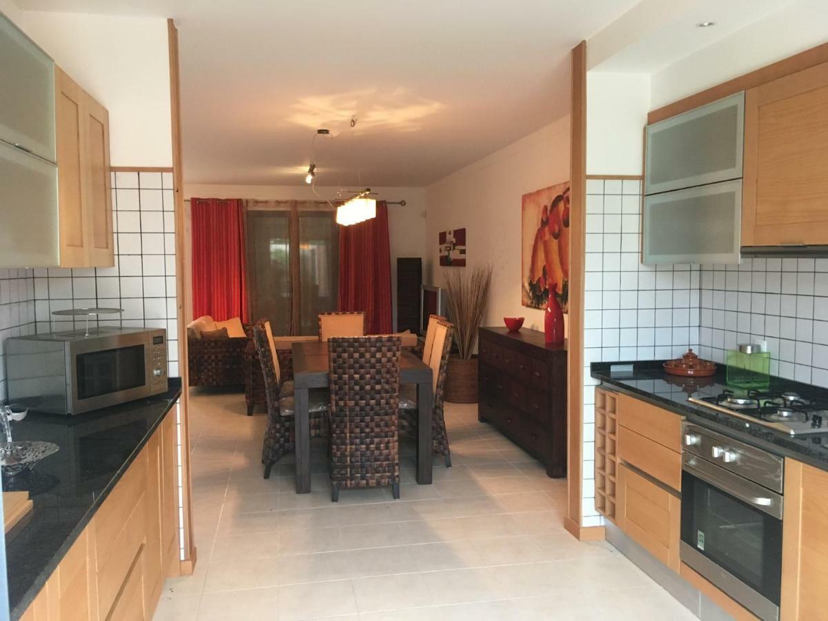 Casa De Praia Nunes Village Порту-Санту Екстер'єр фото