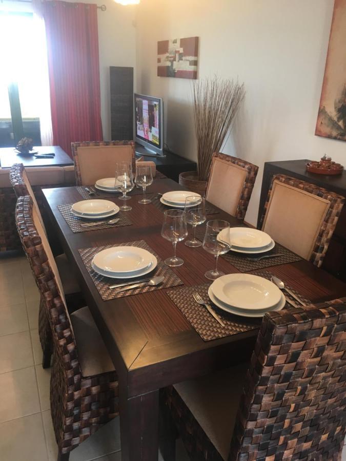 Casa De Praia Nunes Village Порту-Санту Екстер'єр фото